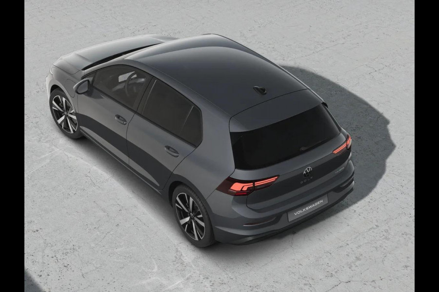 Volkswagen Golf Life Edition 1.5 eHybrid 150 kW / 204 PK Hatchback