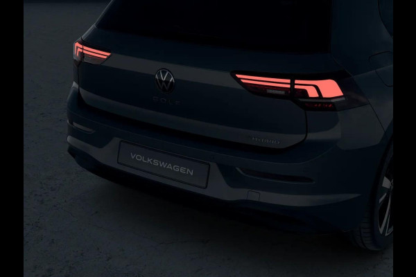 Volkswagen Golf Life Edition 1.5 eHybrid 150 kW / 204 PK Hatchback