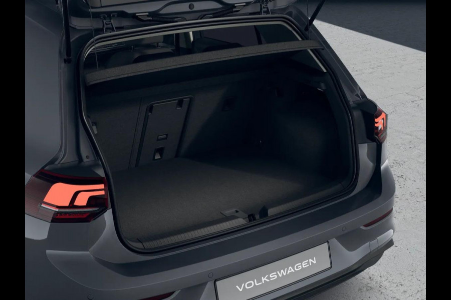 Volkswagen Golf Life Edition 1.5 eHybrid 150 kW / 204 PK Hatchback