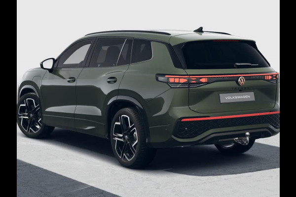 Volkswagen Tayron R-Line Edition 1.5 eHybrid 150 kW / 204 PK SUV 6 v