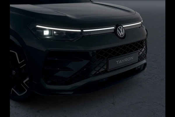 Volkswagen Tayron R-Line Edition 1.5 eHybrid 150 kW / 204 PK SUV 6 v