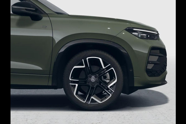Volkswagen Tayron R-Line Edition 1.5 eHybrid 150 kW / 204 PK SUV 6 v