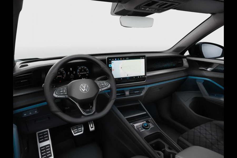 Volkswagen Tayron R-Line Edition 1.5 eHybrid 150 kW / 204 PK SUV 6 v