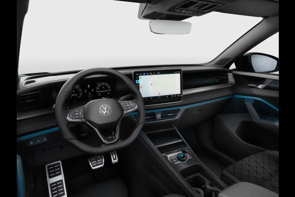 Volkswagen Tayron R-Line Edition 1.5 eHybrid 150 kW / 204 PK SUV 6 v