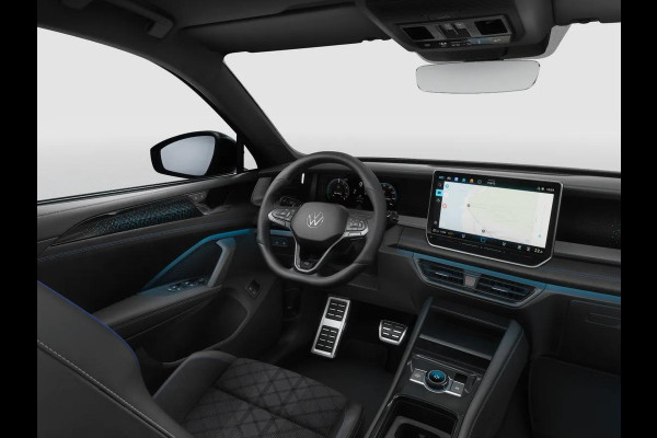 Volkswagen Tayron R-Line Edition 1.5 eHybrid 150 kW / 204 PK SUV 6 v