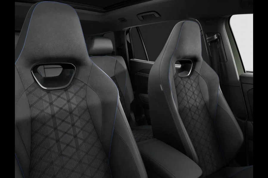 Volkswagen Tayron R-Line Edition 1.5 eHybrid 150 kW / 204 PK SUV 6 v