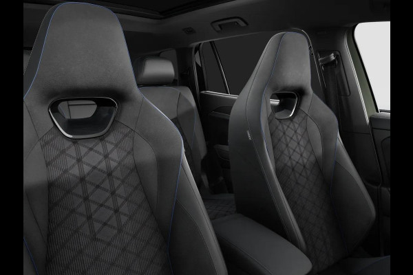Volkswagen Tayron R-Line Edition 1.5 eHybrid 150 kW / 204 PK SUV 6 v