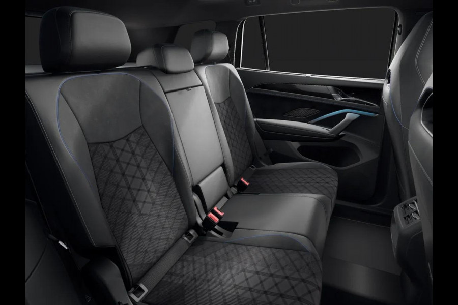 Volkswagen Tayron R-Line Edition 1.5 eHybrid 150 kW / 204 PK SUV 6 v