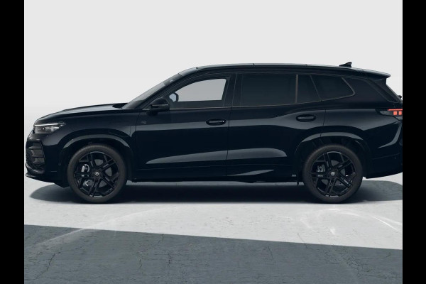 Volkswagen Tayron R-Line Edition 1.5 eHybrid 150 kW / 204 PK SUV 6 v