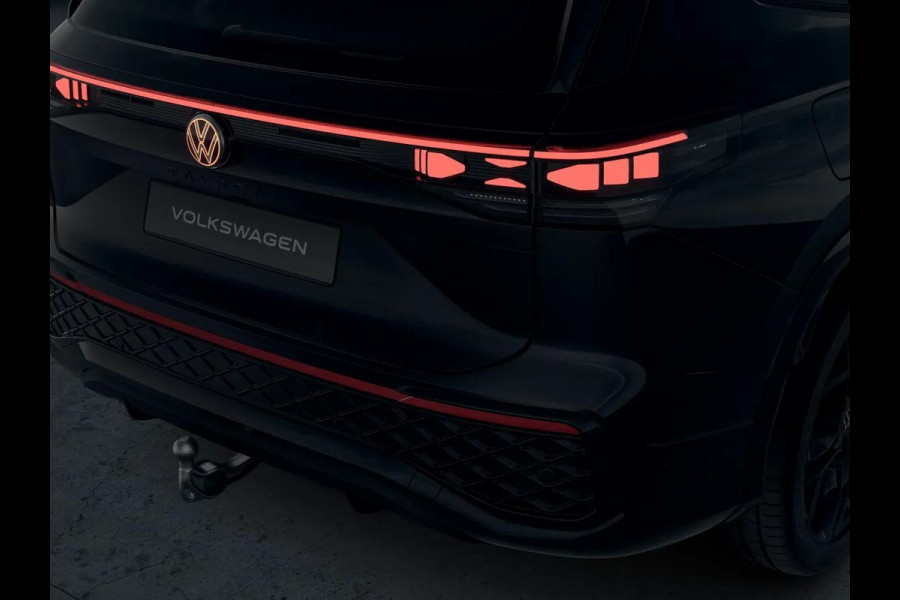 Volkswagen Tayron R-Line Edition 1.5 eHybrid 150 kW / 204 PK SUV 6 v