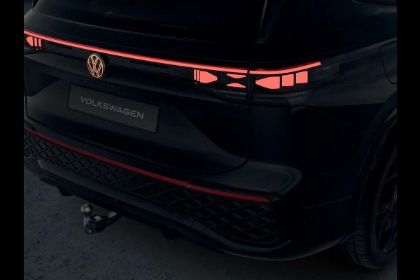 Volkswagen Tayron R-Line Edition 1.5 eHybrid 150 kW / 204 PK SUV 6 v