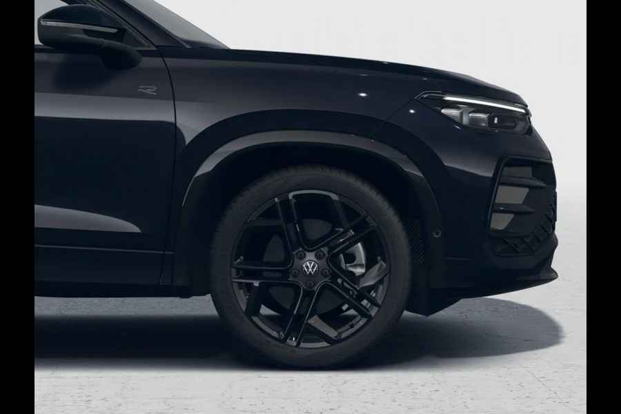 Volkswagen Tayron R-Line Edition 1.5 eHybrid 150 kW / 204 PK SUV 6 v