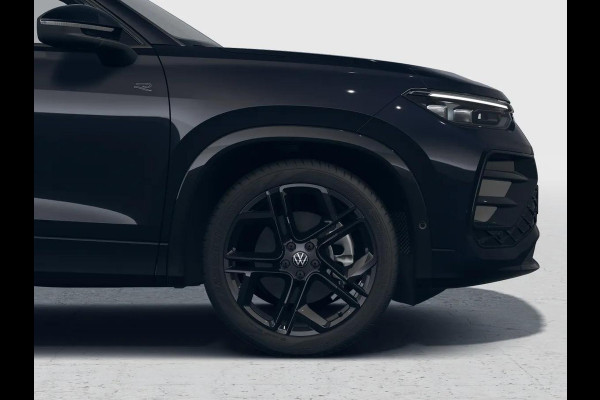 Volkswagen Tayron R-Line Edition 1.5 eHybrid 150 kW / 204 PK SUV 6 v