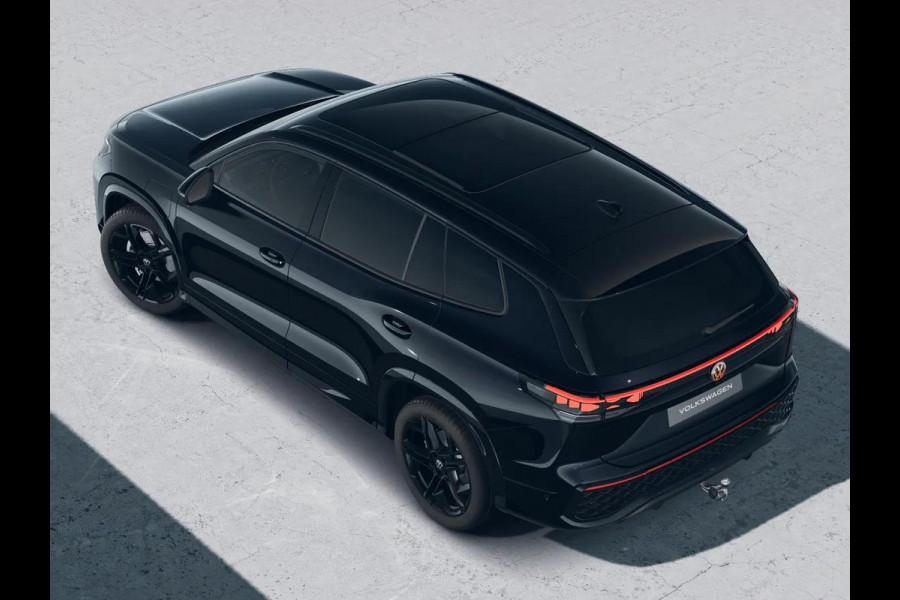 Volkswagen Tayron R-Line Edition 1.5 eHybrid 150 kW / 204 PK SUV 6 v