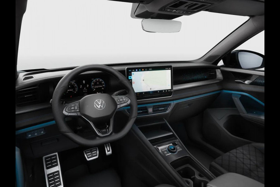 Volkswagen Tayron R-Line Edition 1.5 eHybrid 150 kW / 204 PK SUV 6 v