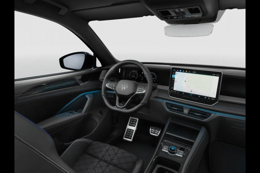 Volkswagen Tayron R-Line Edition 1.5 eHybrid 150 kW / 204 PK SUV 6 v