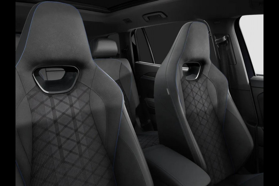 Volkswagen Tayron R-Line Edition 1.5 eHybrid 150 kW / 204 PK SUV 6 v