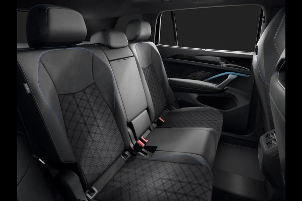 Volkswagen Tayron R-Line Edition 1.5 eHybrid 150 kW / 204 PK SUV 6 v