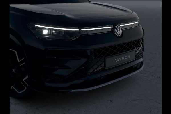 Volkswagen Tayron R-Line Edition 1.5 eHybrid 150 kW / 204 PK SUV 6 v