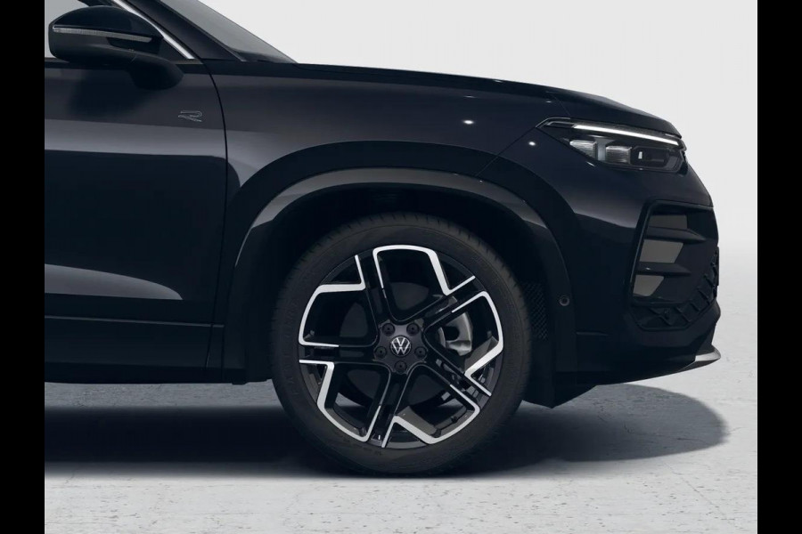 Volkswagen Tayron R-Line Edition 1.5 eHybrid 150 kW / 204 PK SUV 6 v