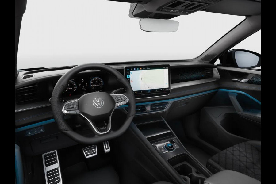 Volkswagen Tayron R-Line Edition 1.5 eHybrid 150 kW / 204 PK SUV 6 v
