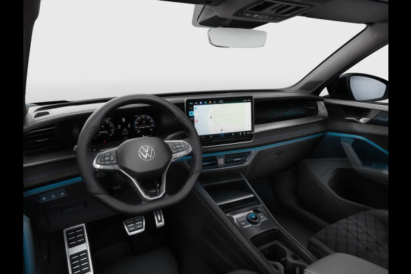 Volkswagen Tayron R-Line Edition 1.5 eHybrid 150 kW / 204 PK SUV 6 v