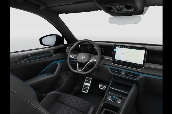 Volkswagen Tayron R-Line Edition 1.5 eHybrid 150 kW / 204 PK SUV 6 v