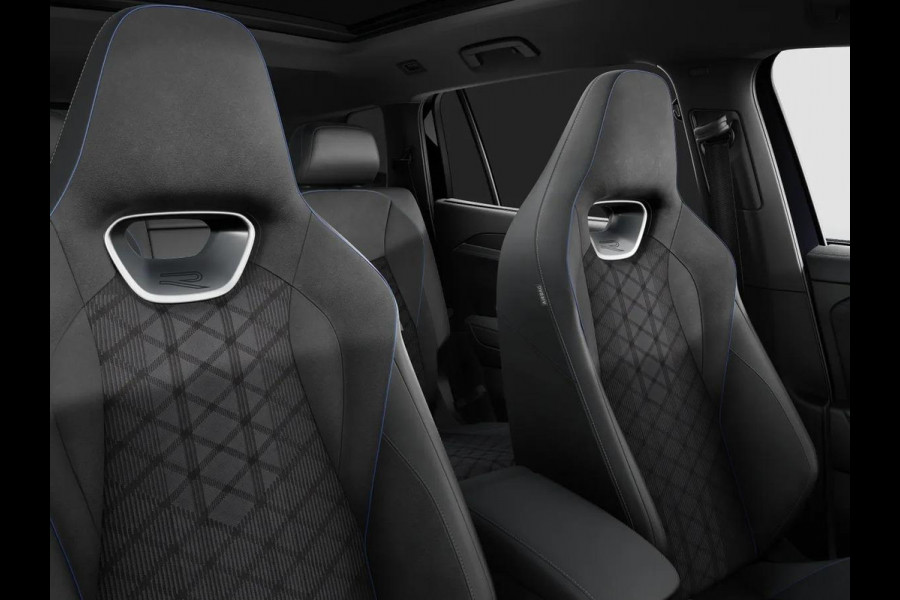 Volkswagen Tayron R-Line Edition 1.5 eHybrid 150 kW / 204 PK SUV 6 v