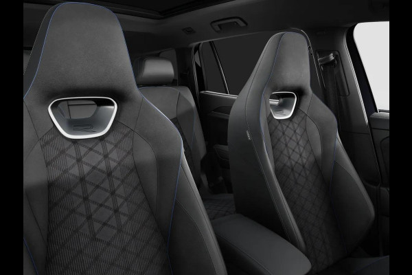 Volkswagen Tayron R-Line Edition 1.5 eHybrid 150 kW / 204 PK SUV 6 v