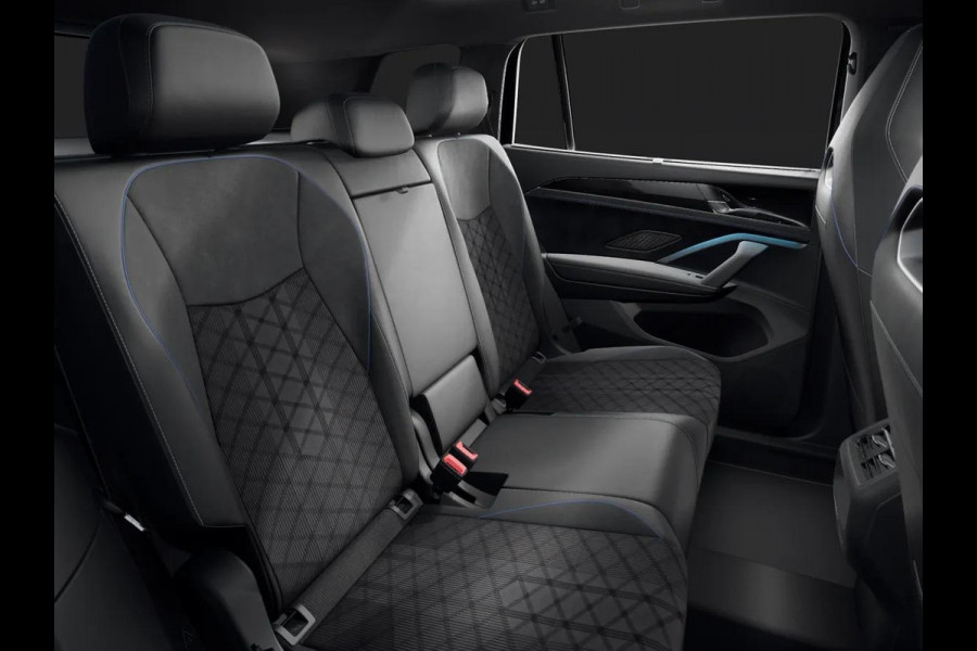 Volkswagen Tayron R-Line Edition 1.5 eHybrid 150 kW / 204 PK SUV 6 v