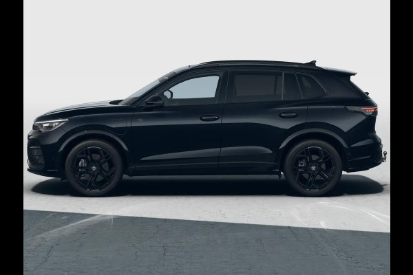 Volkswagen Tiguan R-Line Edition 1.5 eHybrid 200 kW / 272 PK SUV 6 v