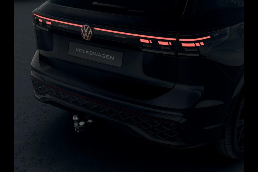Volkswagen Tiguan R-Line Edition 1.5 eHybrid 200 kW / 272 PK SUV 6 v