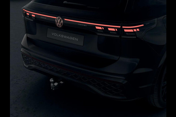 Volkswagen Tiguan R-Line Edition 1.5 eHybrid 200 kW / 272 PK SUV 6 v