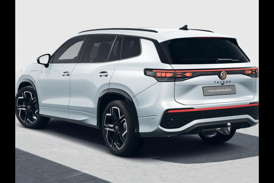 Volkswagen Tayron R-Line Edition 1.5 eHybrid 150 kW / 204 PK SUV 6 v