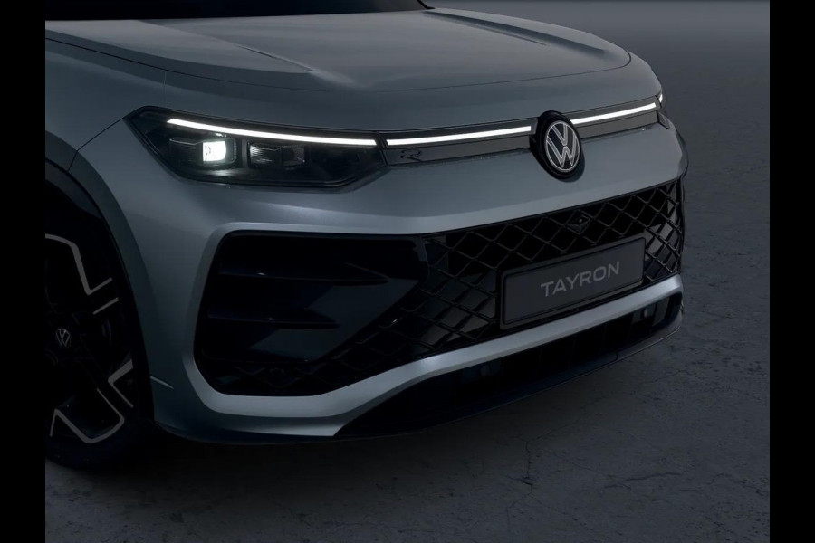 Volkswagen Tayron R-Line Edition 1.5 eHybrid 150 kW / 204 PK SUV 6 v