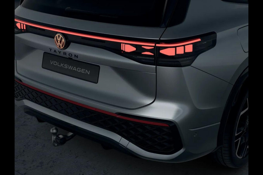 Volkswagen Tayron R-Line Edition 1.5 eHybrid 150 kW / 204 PK SUV 6 v