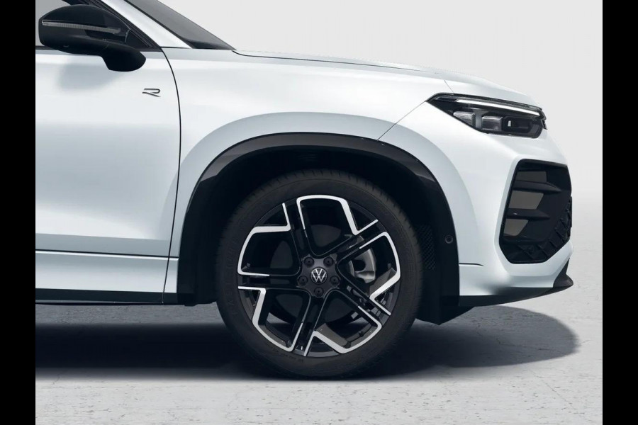 Volkswagen Tayron R-Line Edition 1.5 eHybrid 150 kW / 204 PK SUV 6 v