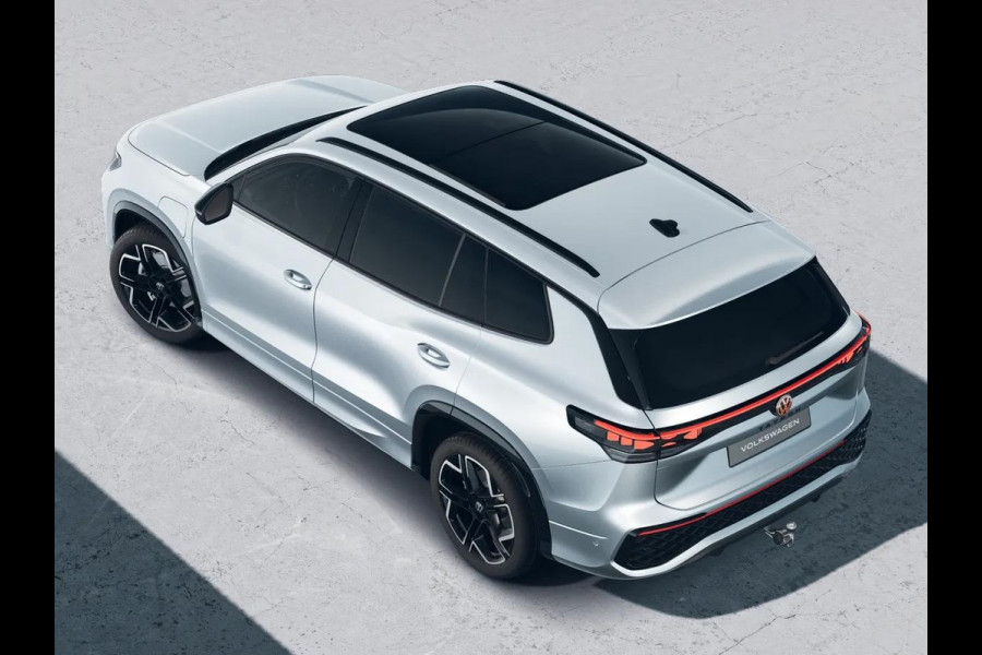 Volkswagen Tayron R-Line Edition 1.5 eHybrid 150 kW / 204 PK SUV 6 v