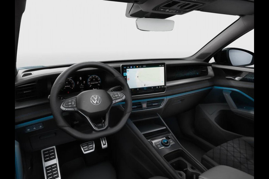 Volkswagen Tayron R-Line Edition 1.5 eHybrid 150 kW / 204 PK SUV 6 v
