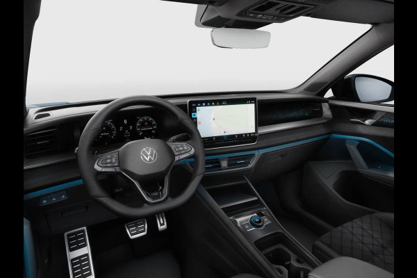 Volkswagen Tayron R-Line Edition 1.5 eHybrid 150 kW / 204 PK SUV 6 v