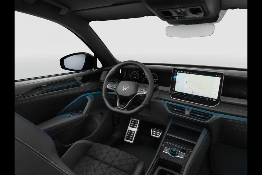 Volkswagen Tayron R-Line Edition 1.5 eHybrid 150 kW / 204 PK SUV 6 v