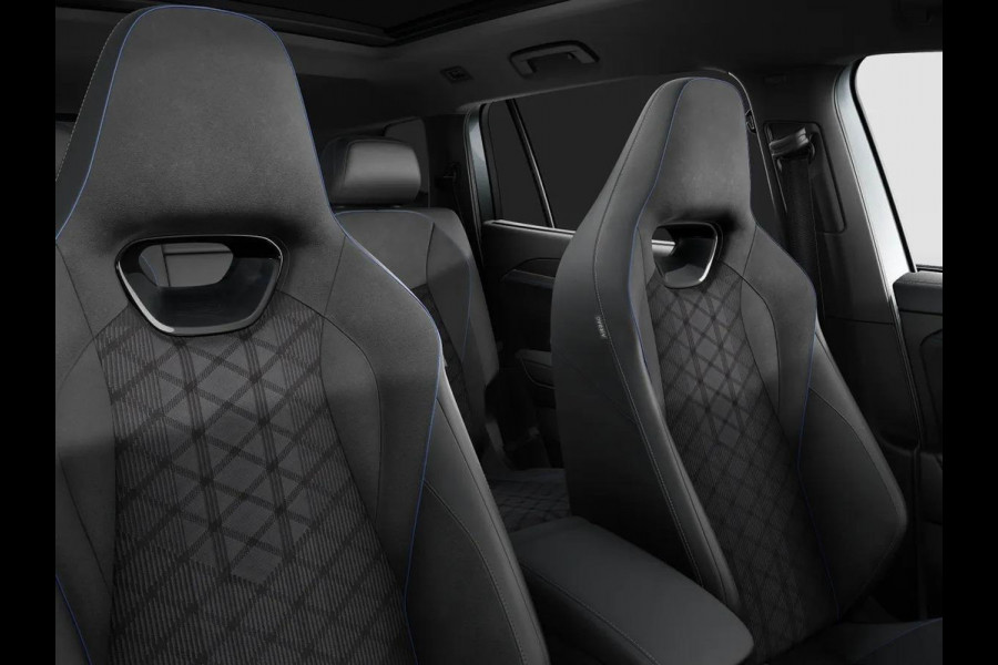 Volkswagen Tayron R-Line Edition 1.5 eHybrid 150 kW / 204 PK SUV 6 v