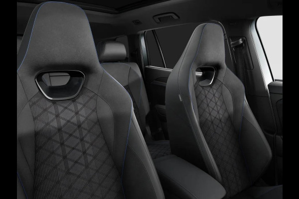 Volkswagen Tayron R-Line Edition 1.5 eHybrid 150 kW / 204 PK SUV 6 v