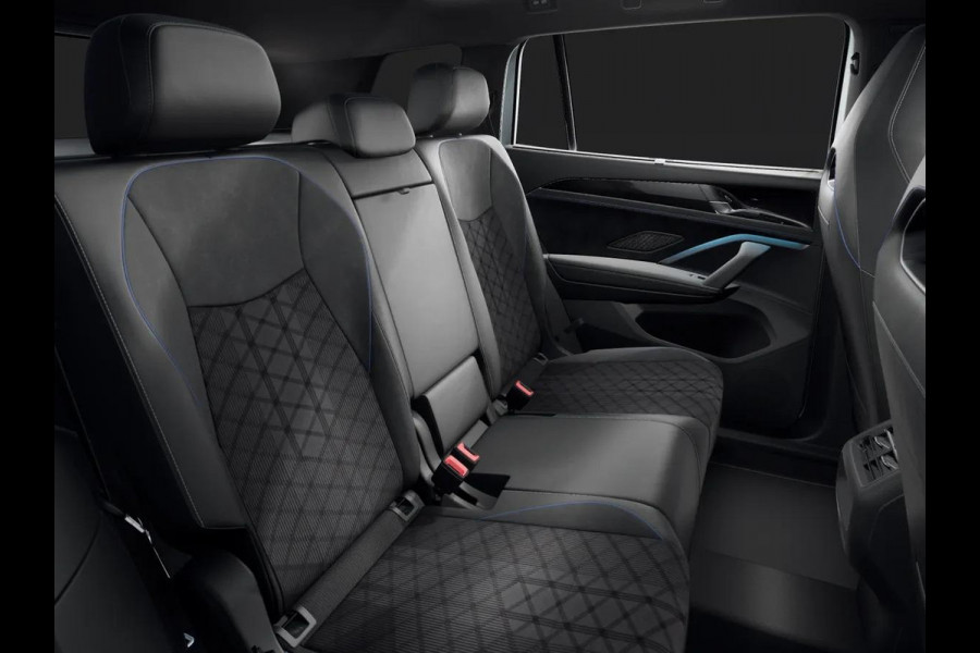 Volkswagen Tayron R-Line Edition 1.5 eHybrid 150 kW / 204 PK SUV 6 v