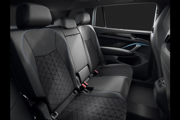 Volkswagen Tayron R-Line Edition 1.5 eHybrid 150 kW / 204 PK SUV 6 v