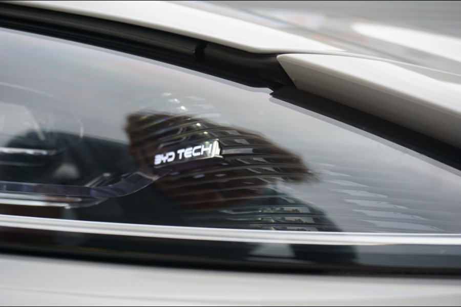 BYD SEAL U 217PK PHEV Boost NIEUW! | ADAPTIVE | SCHUIFDAK | LEER | KEYLESS