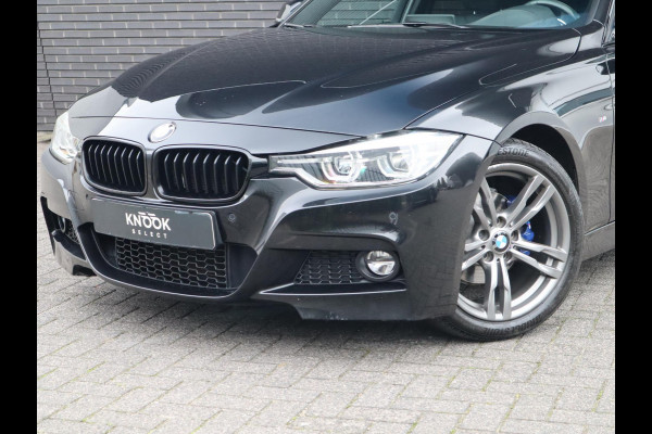 BMW 3 Serie Touring 320i Centennial High Executive M Sport / Sportleder / HiFi