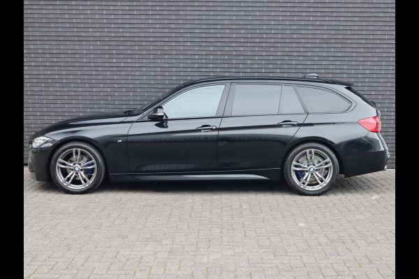 BMW 3 Serie Touring 320i Centennial High Executive M Sport / Sportleder / HiFi