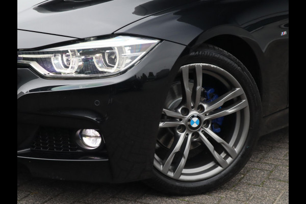 BMW 3 Serie Touring 320i Centennial High Executive M Sport / Sportleder / HiFi