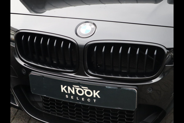 BMW 3 Serie Touring 320i Centennial High Executive M Sport / Sportleder / HiFi